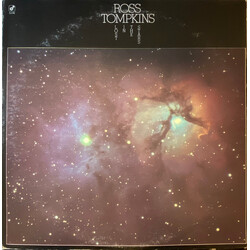 Ross Tompkins Lost In The Stars Vinyl LP USED
