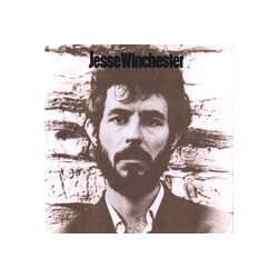 Jesse Winchester Jesse Winchester Vinyl LP USED