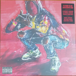 WestsideGunn Flygod Is An Awesome God Vinyl LP USED