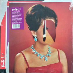 Towa Tei LP Vinyl LP USED