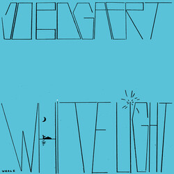 White Light (2) / Jo Bogaert Whale USED VINYL 12INCH 33 S RPM EP COMPILATION
