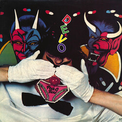 Devo Peek-A-Boo! USED VINYL 12INCH 45 RPM