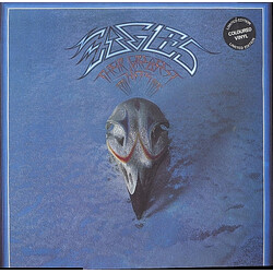 Eagles Their Greatest Hits (1971-1975) Vinyl LP USED