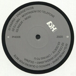 Various Super V/A USED VINYL 12INCH EP COMPILATION
