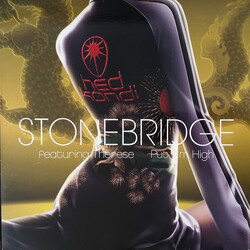 StoneBridge / Therese Put 'Em High USED VINYL 12INCH 33 S RPM