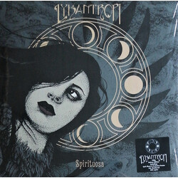 Lykantropi Spirituosa Vinyl LP USED