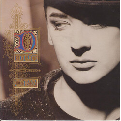 Boy George Don't Cry USED VINYL 7INCH 45 RPM SINGLE