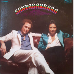 Santabarbara Santabarbara Vinyl LP USED