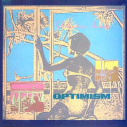 Orchestra Arcana Optimism Vinyl LP USED