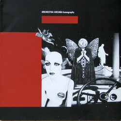 Orchestra Arcana Iconography Vinyl LP USED