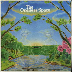 The Love Band (3) The Oneness Space Vinyl LP USED