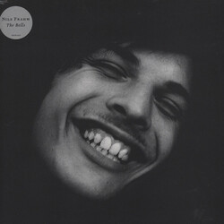 Nils Frahm The Bells Vinyl LP USED