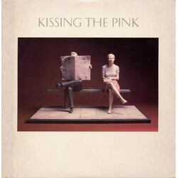Kissing The Pink Kissing The Pink USED VINYL 12INCH 33 S RPM STEREO