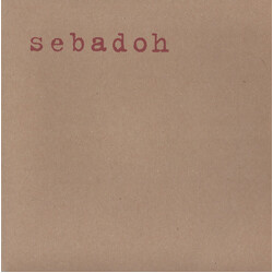 Sebadoh Rebound / Careful VINYL 7" USED