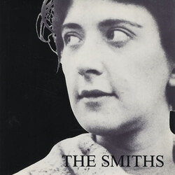 The Smiths Girlfriend In A Coma USED VINYL 7INCH SINGLE 45 RPM