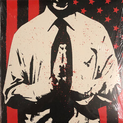 Bad Religion The Empire Strikes First Vinyl LP USED