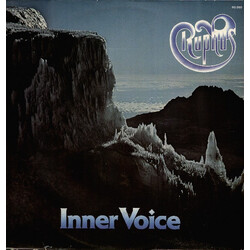 Ruphus Inner Voice Vinyl LP USED