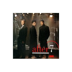After 7 After 7 Vinyl LP USED