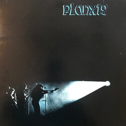 Planxty Planxty Vinyl LP USED