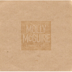 Molly McGuire (2) Sisters Of... Vinyl LP USED
