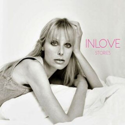 InLove Stories Vinyl LP USED