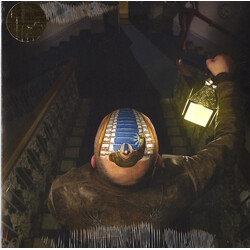 Rival Sons Pressure & Time Vinyl LP USED