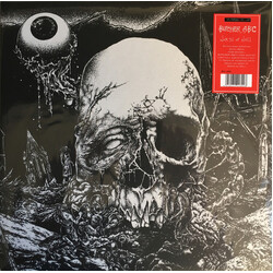 Butcher ABC North Of Hell Vinyl LP USED