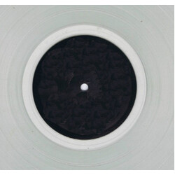 Unknown Artist A Love That Never Dies USED VINYL 12INCH LIMITED EDITION