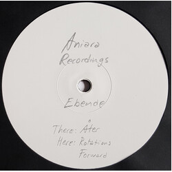 Ebende Åter USED VINYL 12INCH
