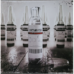 Lacuna Coil Dark Adrenaline Vinyl LP USED