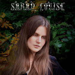 Sarah Louise (5) Deeper Woods Vinyl LP USED