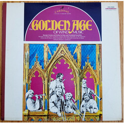Wilhelm Ehmann / Baroque Trumpet and Trombone Group / Recorder Ensemble of the Hanover University of Music / Oboe Ensemble of the Detmold University o