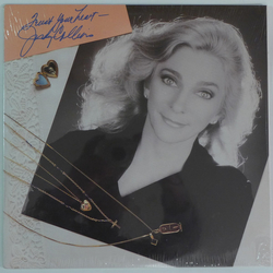 Judy Collins Trust Your Heart Vinyl LP USED