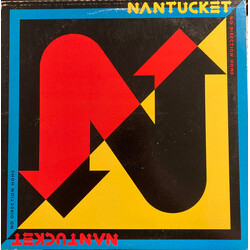 Nantucket No Direction Home Vinyl LP USED