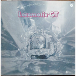 Locomotiv GT Locomotiv GT Vinyl LP USED