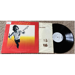 Various Marjoe - Original Soundtrack Vinyl LP USED