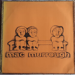 MacMurrough Mac Murrough Vinyl LP USED