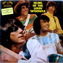 The Lovin' Spoonful Hums Of The Lovin' Spoonful Vinyl LP USED