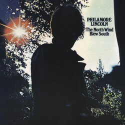 Philamore Lincoln The North Wind Blew South Vinyl LP USED