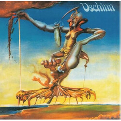 Dschinn Dschinn Vinyl LP USED