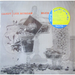 Lee Morgan Candy Vinyl LP USED