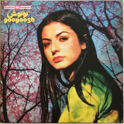 Googoosh Googoosh Vinyl LP USED