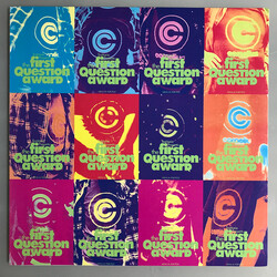 Cornelius The First Question Award Vinyl LP USED