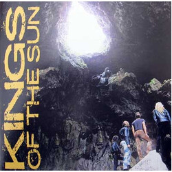 Kings Of The Sun Kings Of The Sun Vinyl LP USED