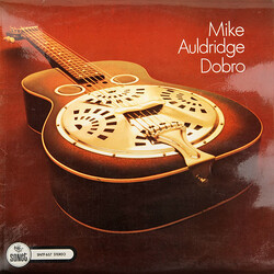 Mike Auldridge Dobro Vinyl LP USED