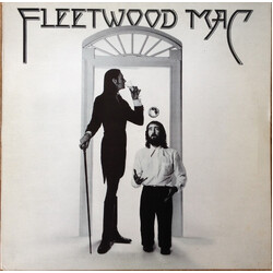 Fleetwood Mac Fleetwood Mac Vinyl LP USED