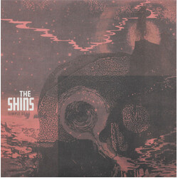 The Shins Simple Song USED VINYL 7INCH 45 RPM SINGLE
