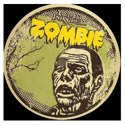 Twisted Individual Sinking Ship / Slam Dunk (Mutated Forms Remix) VINYL 12" USED