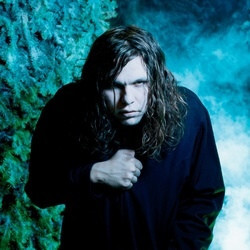 Jay Reatard Watch Me Fall Vinyl LP USED