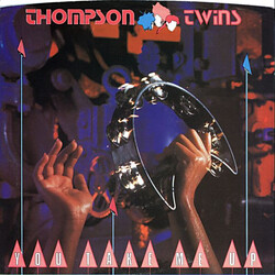 Thompson Twins You Take Me Up USED VINYL 7INCH SINGLE